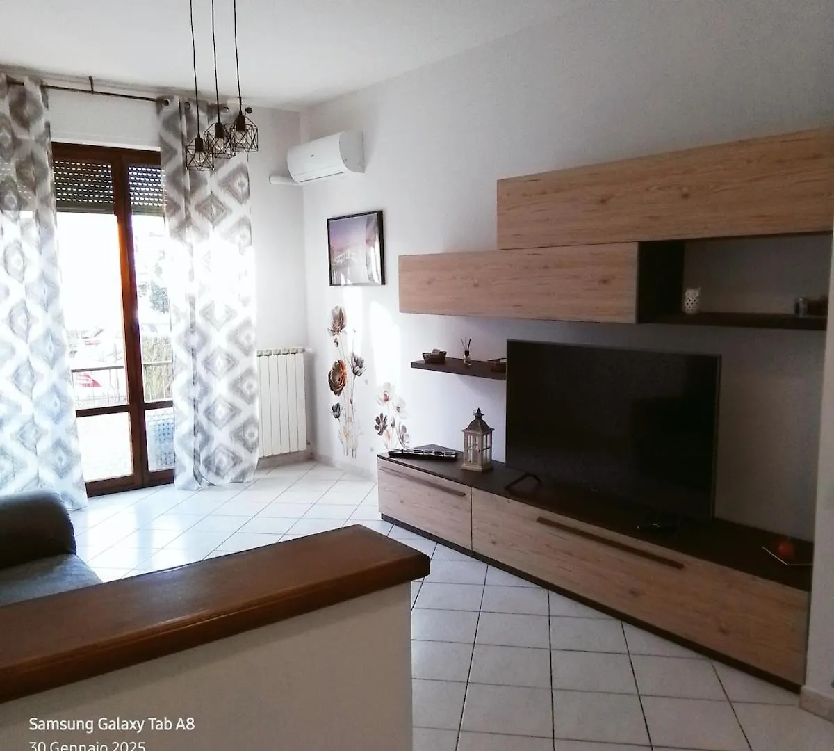 Апартаменты Casa L'Aurina Ареццо