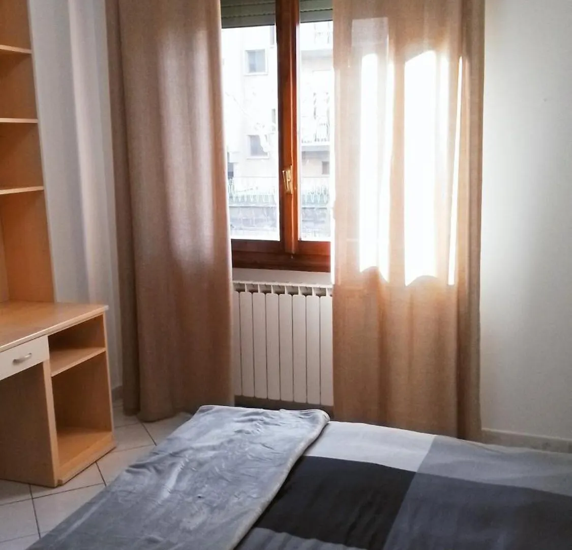 Апартаменты Casa L'Aurina Ареццо